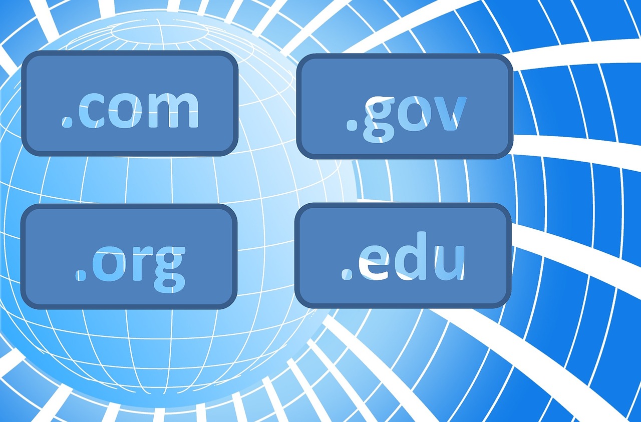 Why Do Some Educational And Non-profit Organizations Still Opt For .com Over .edu Or .org?