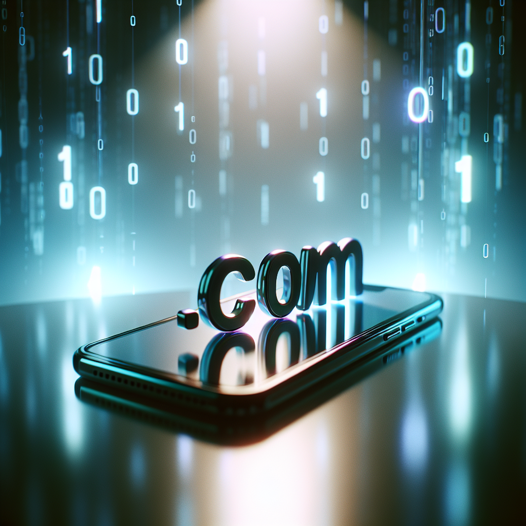 How Do .com Domains Fare In Terms Of Adaptability With Emerging Internet Technologies?