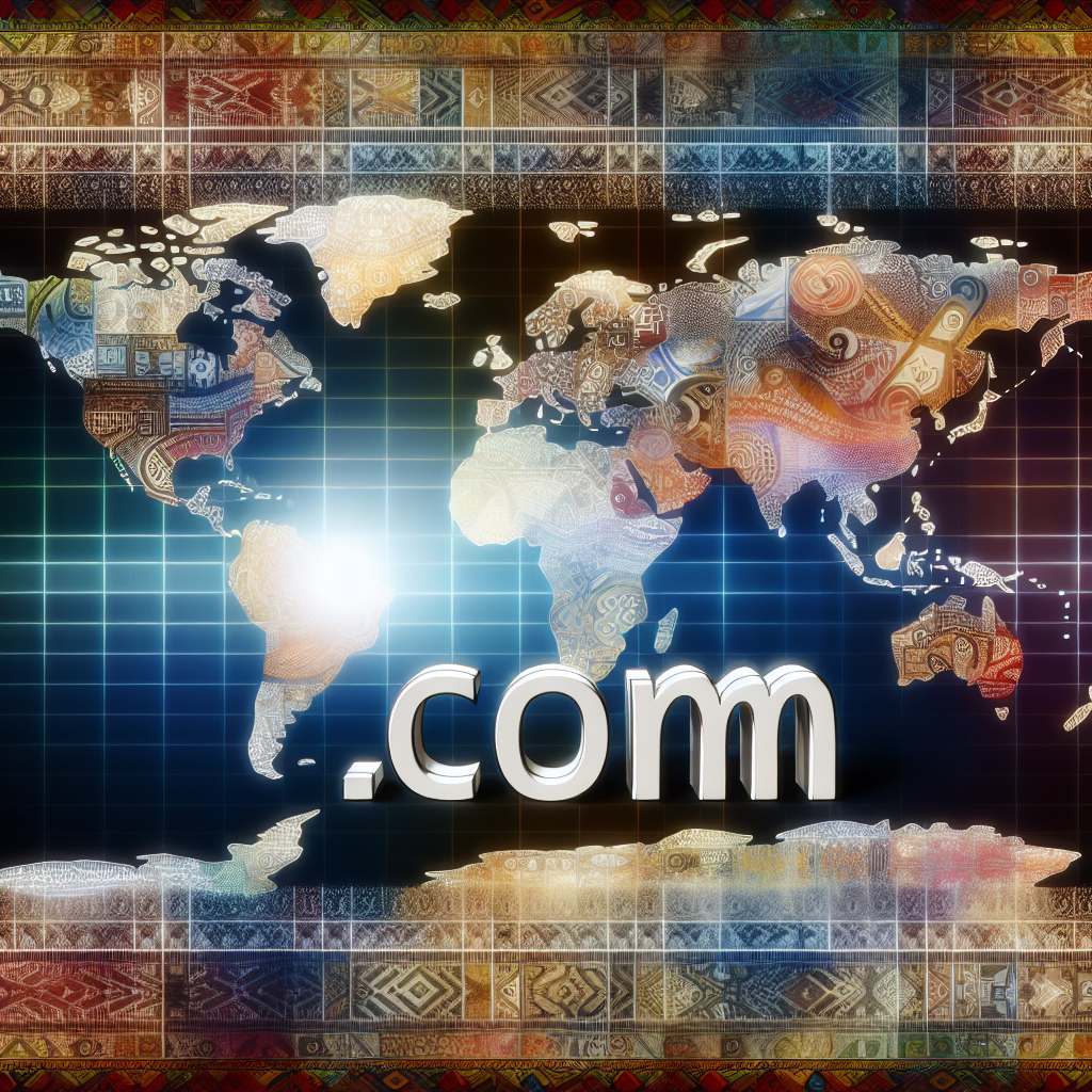 How Do Cultural Perceptions Of The .com Domain Vary Globally?