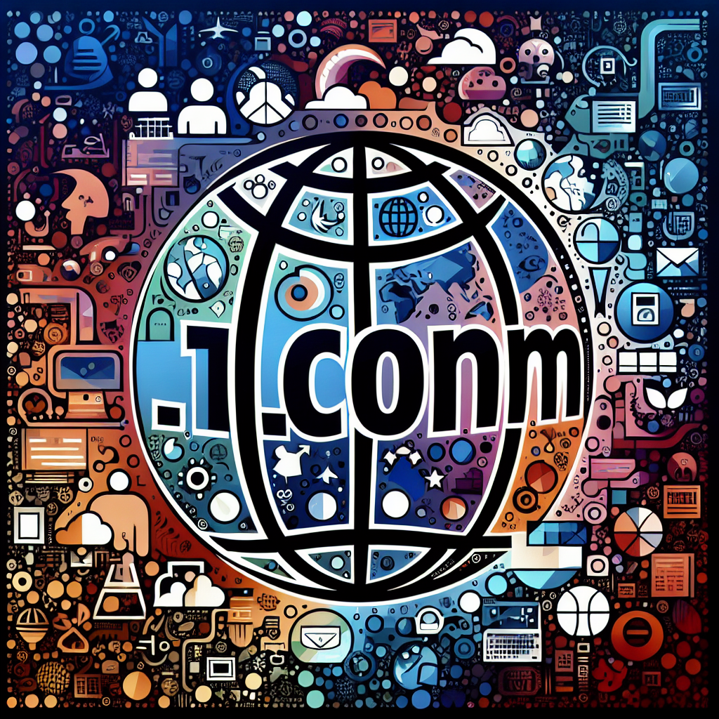 How Do Cultural Perceptions Of The .com Domain Vary Globally?