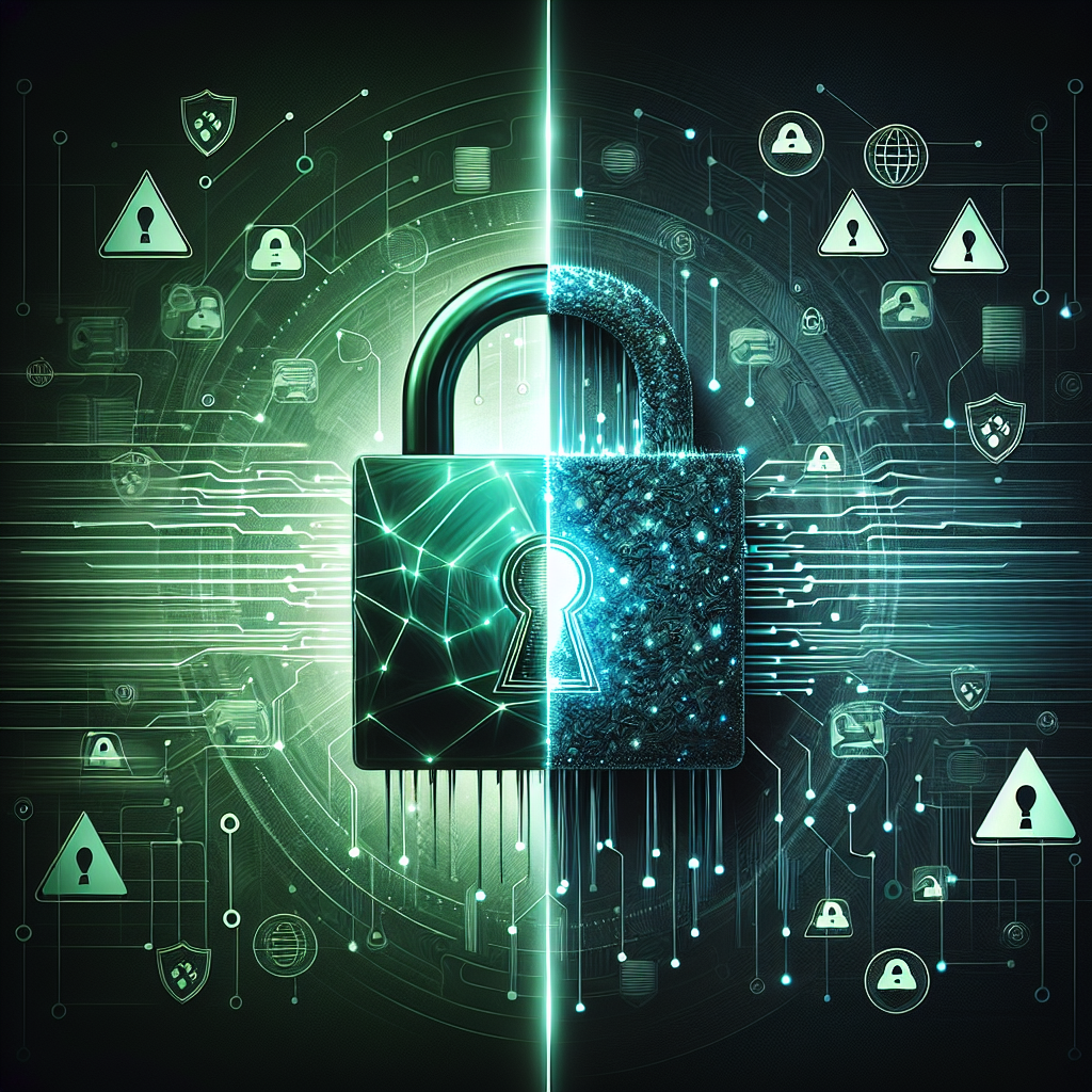 How Do Privacy Concerns Differ With .com Domains Compared To Other TLDs?