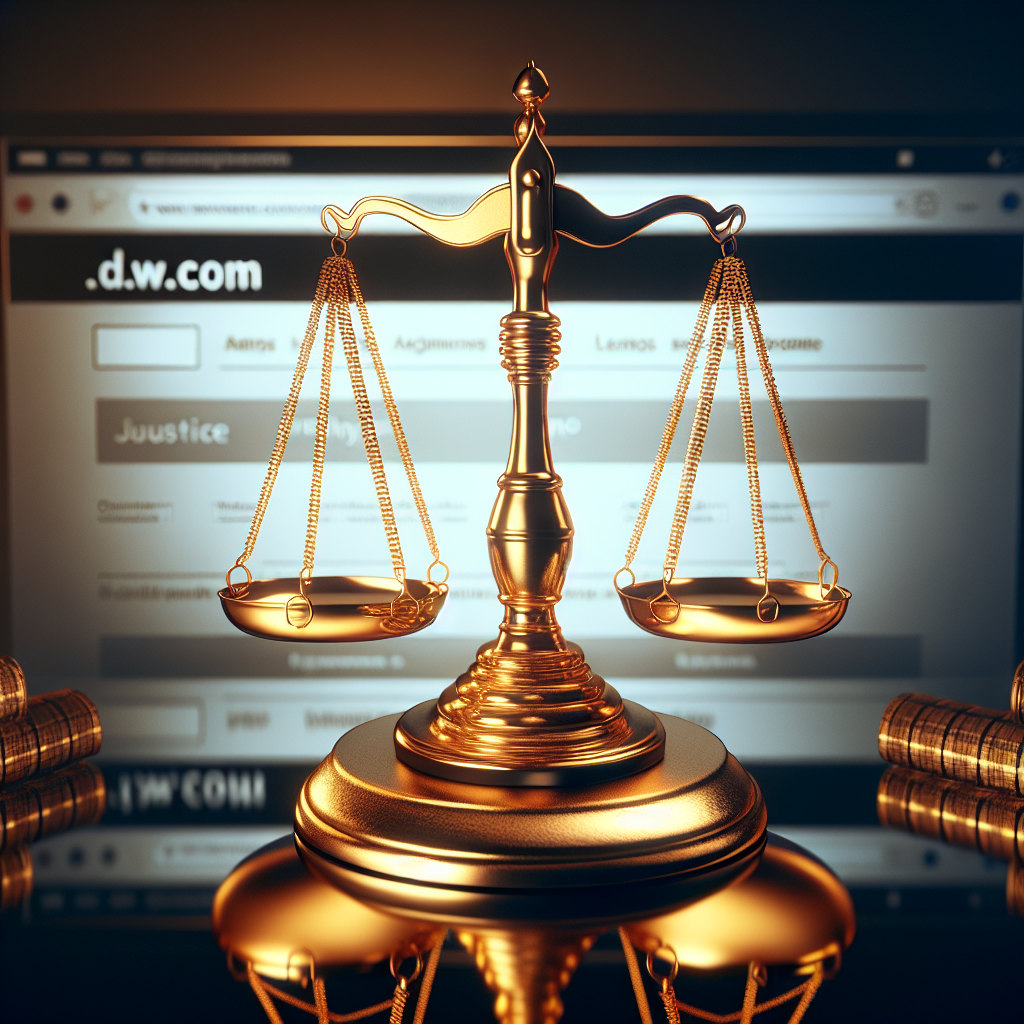 What Are The Legal Considerations For Businesses When Registering A .com Domain?